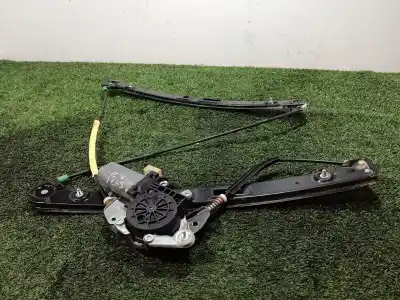 Pezzo di ricambio per auto di seconda mano ALZACRISTALLI ANTERIORE DESTRO per BMW 3 (E46)  Riferimenti OEM IAM 8196038 8196038 8196038