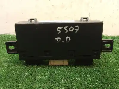 Peça sobressalente para automóvel em segunda mão módulo eletrônico por bmw 5 (e39) 523 i referências oem iam 613569042559 689667 0900101