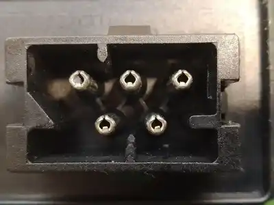 Peça sobressalente para automóvel em segunda mão módulo eletrônico por bmw 5 (e39) 523 i referências oem iam 613569042559 689667 0900101