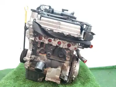 Second-hand car spare part COMPLETE ENGINE for CHEVROLET AVEO / KALOS SEDÁN (T250, T255)  OEM IAM references B12D1 B12D1 B12D1