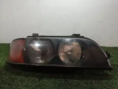 Peça sobressalente para automóvel em segunda mão FAROL / FAROLIM DIREITO por BMW 5 (E39)  Referências OEM IAM 15214000 E1010298 15214000