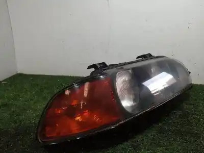 Peça sobressalente para automóvel em segunda mão farol / farolim direito por bmw 5 (e39) 523 i referências oem iam 15214000 e1010298 15214000