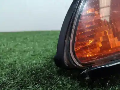 Peça sobressalente para automóvel em segunda mão farol / farolim direito por bmw 5 (e39) 523 i referências oem iam 15214000 e1010298 15214000