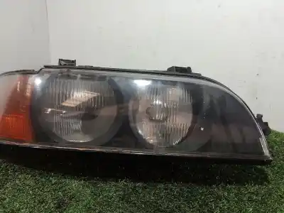 Peça sobressalente para automóvel em segunda mão farol / farolim direito por bmw 5 (e39) 523 i referências oem iam 15214000 e1010298 15214000