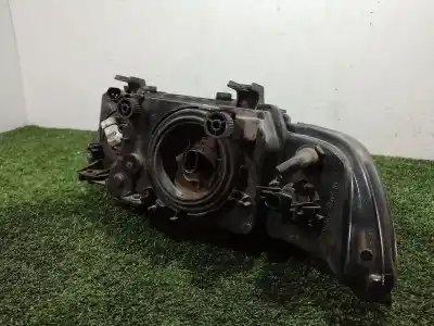 Peça sobressalente para automóvel em segunda mão farol / farolim direito por bmw 5 (e39) 523 i referências oem iam 15214000 e1010298 15214000