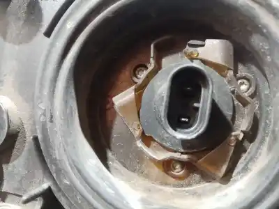 Peça sobressalente para automóvel em segunda mão farol / farolim direito por bmw 5 (e39) 523 i referências oem iam 15214000 e1010298 15214000