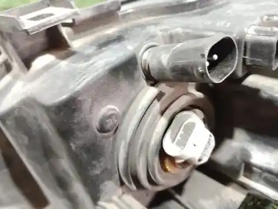 Peça sobressalente para automóvel em segunda mão farol / farolim direito por bmw 5 (e39) 523 i referências oem iam 15214000 e1010298 15214000