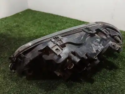 Peça sobressalente para automóvel em segunda mão farol / farolim direito por bmw 5 (e39) 523 i referências oem iam 15214000 e1010298 15214000