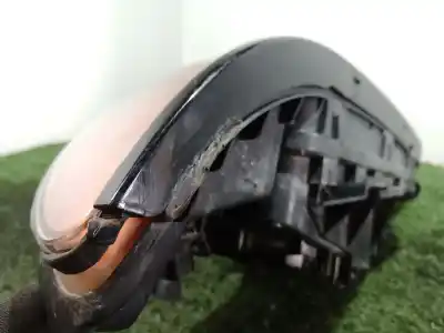 Peça sobressalente para automóvel em segunda mão farol / farolim direito por bmw 5 (e39) 523 i referências oem iam 15214000 e1010298 15214000