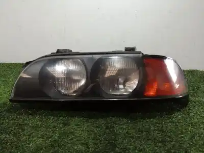 Gebrauchtes Autoersatzteil LINKER SCHEINWERFER zum BMW 5 (E39)  OEM-IAM-Referenzen 15214000 15214000 15214000