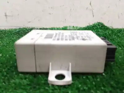 Second-hand car spare part electronic module for bmw 5 (e39) 523 i oem iam references 61356905667 ywc107130 608377ut