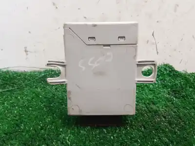 Second-hand car spare part electronic module for bmw 5 (e39) 523 i oem iam references 61356905667 ywc107130 608377ut