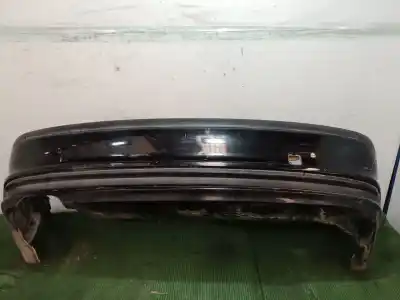 Second-hand car spare part rear bumper for bmw 3 (e46) 320 d oem iam references 51128208926