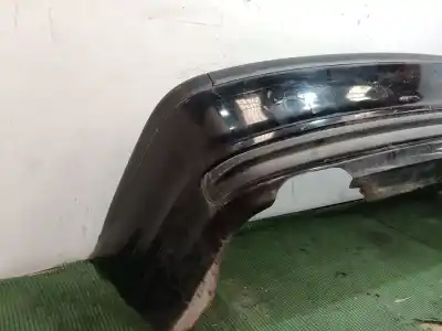 Second-hand car spare part rear bumper for bmw 3 (e46) 320 d oem iam references 51128208926 51128208926 51128208926