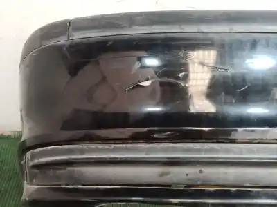 Second-hand car spare part rear bumper for bmw 3 (e46) 320 d oem iam references 51128208926 51128208926 51128208926