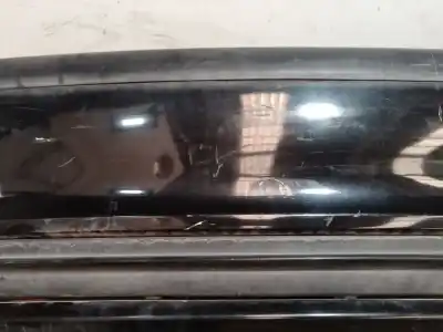 Second-hand car spare part rear bumper for bmw 3 (e46) 320 d oem iam references 51128208926 51128208926 51128208926