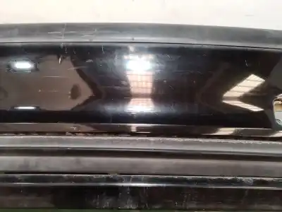 Second-hand car spare part rear bumper for bmw 3 (e46) 320 d oem iam references 51128208926 51128208926 51128208926