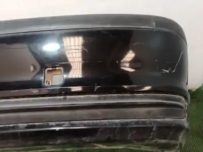 Second-hand car spare part rear bumper for bmw 3 (e46) 320 d oem iam references 51128208926 51128208926 51128208926