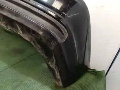 Second-hand car spare part rear bumper for bmw 3 (e46) 320 d oem iam references 51128208926 51128208926 51128208926