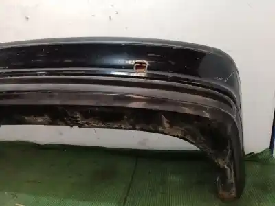 Second-hand car spare part rear bumper for bmw 3 (e46) 320 d oem iam references 51128208926 51128208926 51128208926