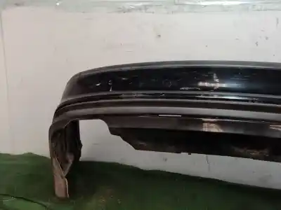 Second-hand car spare part rear bumper for bmw 3 (e46) 320 d oem iam references 51128208926 51128208926 51128208926
