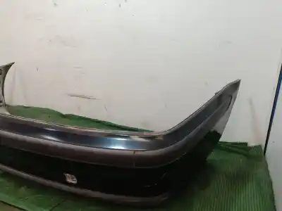 Second-hand car spare part rear bumper for bmw 3 (e46) 320 d oem iam references 51128208926 51128208926 51128208926