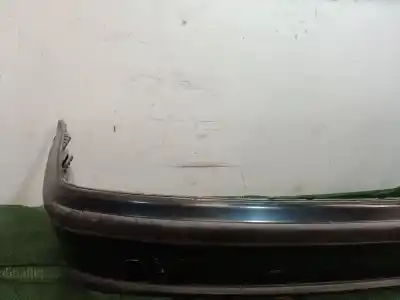 Second-hand car spare part rear bumper for bmw 3 (e46) 320 d oem iam references 51128208926 51128208926 51128208926