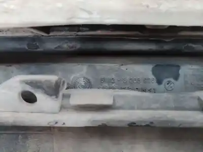 Second-hand car spare part rear bumper for bmw 3 (e46) 320 d oem iam references 51128208926 51128208926 51128208926