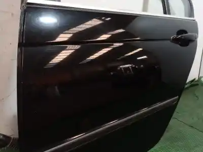 Автозапчастина б/у двері задні ліві для bmw 3 (e46) 320 d посилання на oem iam   
