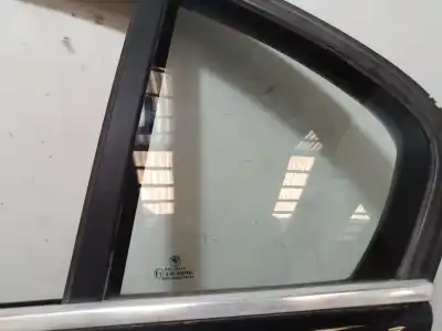 Автозапчастина б/у двері задні ліві для bmw 3 (e46) 320 d посилання на oem iam   