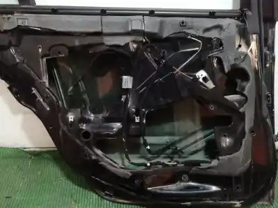 Автозапчастина б/у двері задні ліві для bmw 3 (e46) 320 d посилання на oem iam   