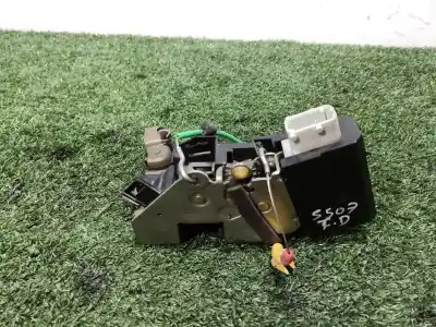 Second-hand car spare part Rear Right Door Lock for BMW 5 (E39) 523 i OEM IAM references 8352165 8352165 8352165