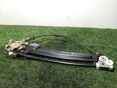 Peça sobressalente para automóvel em segunda mão ELEVADOR DE VIDROS TRASEIRO DIREITO por BMW 5 (E39)  Referências OEM IAM 67628360511 9030144 67628360511