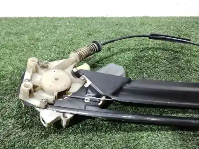 Peça sobressalente para automóvel em segunda mão elevador de vidros traseiro direito por bmw 5 (e39) 523 i referências oem iam 67628360511 9030144 67628360511