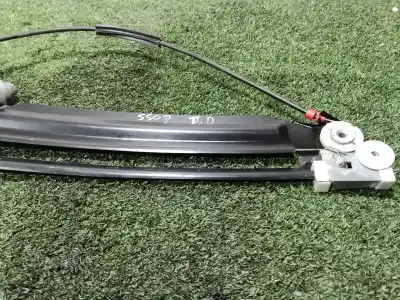 Peça sobressalente para automóvel em segunda mão elevador de vidros traseiro direito por bmw 5 (e39) 523 i referências oem iam 67628360511 9030144 67628360511