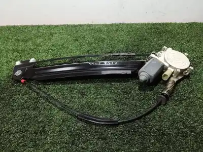 Second-hand car spare part REAR LEFT WINDOW REGULATOR for BMW 5 (E39)  OEM IAM references 67628360512 9030143 67628360512