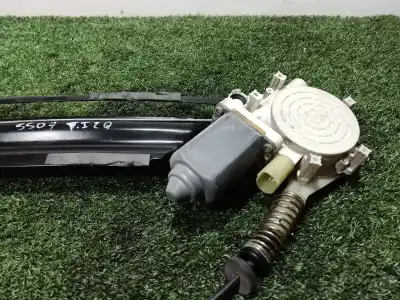 Second-hand car spare part rear left window regulator for bmw 5 (e39) 523 i oem iam references 67628360512 9030143 67628360512