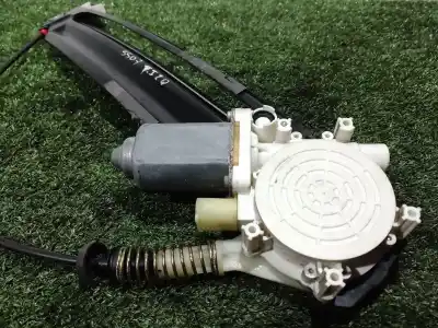 Second-hand car spare part rear left window regulator for bmw 5 (e39) 523 i oem iam references 67628360512 9030143 67628360512