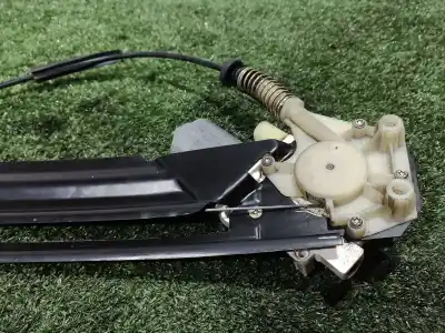 Second-hand car spare part rear left window regulator for bmw 5 (e39) 523 i oem iam references 67628360512 9030143 67628360512