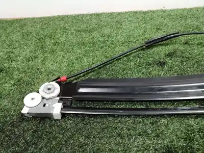 Second-hand car spare part rear left window regulator for bmw 5 (e39) 523 i oem iam references 67628360512 9030143 67628360512