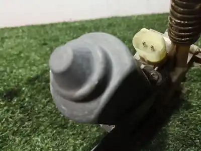 Second-hand car spare part rear left window regulator for bmw 5 (e39) 523 i oem iam references 67628360512 9030143 67628360512