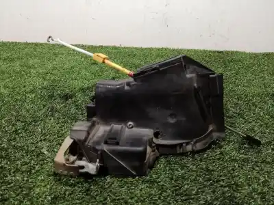 Peça sobressalente para automóvel em segunda mão FECHADURA DA PORTA DIANTEIRA ESQUERDA por BMW 5 (E39)  Referências OEM IAM 82350959 82350959 82350959