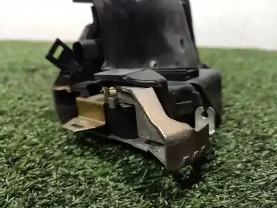 Peça sobressalente para automóvel em segunda mão fechadura da porta dianteira esquerda por bmw 5 (e39) 523 i referências oem iam 82350959 82350959 82350959