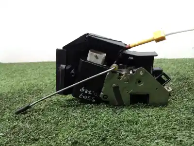 Peça sobressalente para automóvel em segunda mão fechadura da porta dianteira esquerda por bmw 5 (e39) 523 i referências oem iam 82350959 82350959 82350959