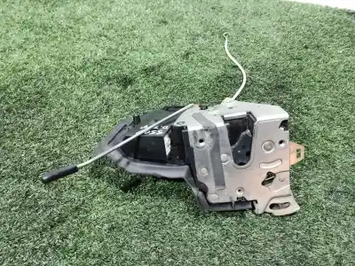 Peça sobressalente para automóvel em segunda mão fechadura da porta dianteira esquerda por bmw 5 (e39) 523 i referências oem iam 82350959 82350959 82350959