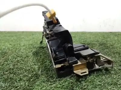Peça sobressalente para automóvel em segunda mão fechadura da porta dianteira esquerda por bmw 5 (e39) 523 i referências oem iam 82350959 82350959 82350959