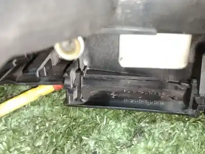Peça sobressalente para automóvel em segunda mão fechadura da porta dianteira esquerda por bmw 5 (e39) 523 i referências oem iam 82350959 82350959 82350959