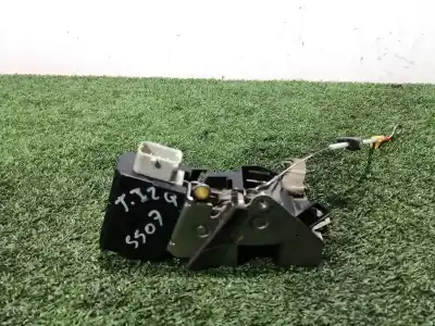 Second-hand car spare part rear left door lock for bmw 5 (e39) 523 i oem iam references   