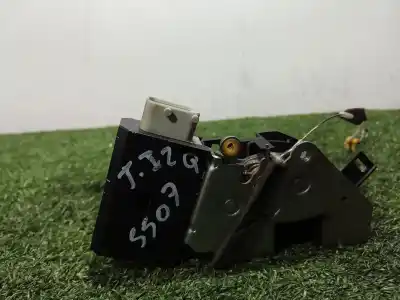 Second-hand car spare part Rear Left Door Lock for BMW 5 (E39) 523 i OEM IAM references   