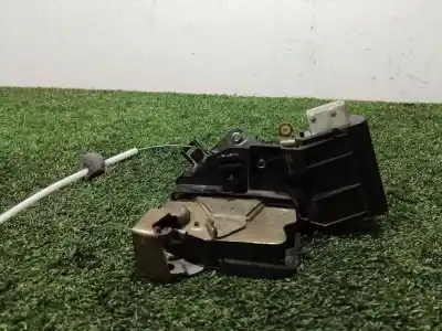 Second-hand car spare part rear left door lock for bmw 5 (e39) 523 i oem iam references   